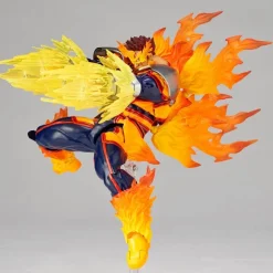 Amazing Yamaguchi Series No.028 Endeavor
