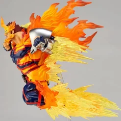 Amazing Yamaguchi Series No.028 Endeavor