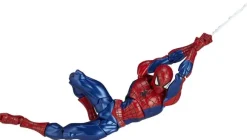 Amazing Yamaguchi Series No.002 Spider-Man (Reissue)