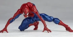 Amazing Yamaguchi Series No.002 Spider-Man (Reissue)