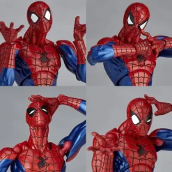 Amazing Yamaguchi Series No.002 Spider-Man (Reissue)