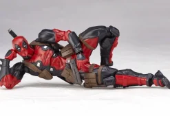 Amazing Yamaguchi Series No.001 Deadpool (Reissue)