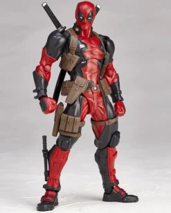 Amazing Yamaguchi Series No.001 Deadpool (Reissue)