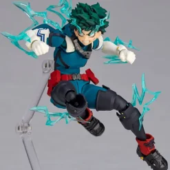 Amazing Yamaguchi Series No.018 Izuku Midoriya