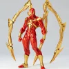 Amazing Yamaguchi Series No.023 Iron Spider