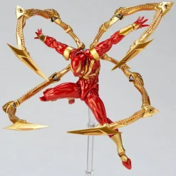 Amazing Yamaguchi Series No.023 Iron Spider