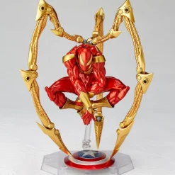 Amazing Yamaguchi Series No.023 Iron Spider