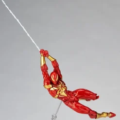 Amazing Yamaguchi Series No.023 Iron Spider