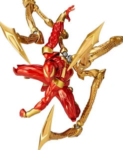 Amazing Yamaguchi Series No.023 Iron Spider