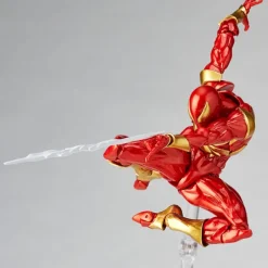 Amazing Yamaguchi Series No.023 Iron Spider