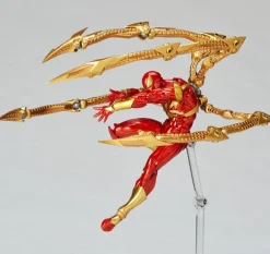 Amazing Yamaguchi Series No.023 Iron Spider