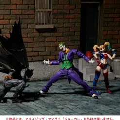 Amazing Yamaguchi Series No.021 Joker