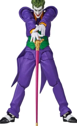 Amazing Yamaguchi Series No.021 Joker