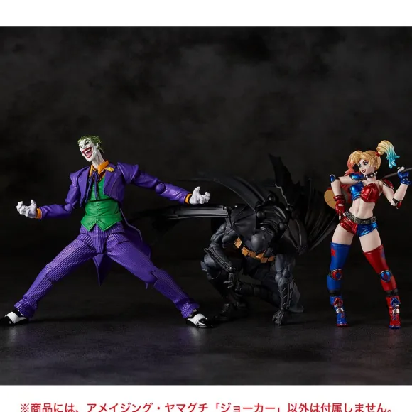 Amazing Yamaguchi Series No.021 Joker