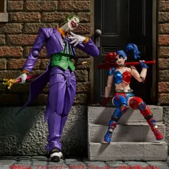 Amazing Yamaguchi Series No.021 Joker