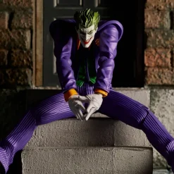 Amazing Yamaguchi Series No.021 Joker