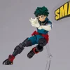Amazing Yamaguchi Series No.018 Izuku Midoriya (Reissue)