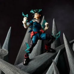Amazing Yamaguchi Series No.018 Izuku Midoriya (Reissue)