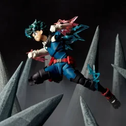 Amazing Yamaguchi Series No.018 Izuku Midoriya (Reissue)