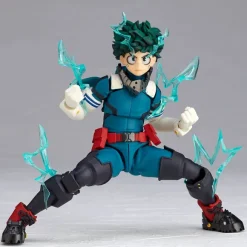 Amazing Yamaguchi Series No.018 Izuku Midoriya (Reissue)