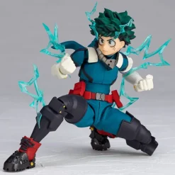 Amazing Yamaguchi Series No.018 Izuku Midoriya (Reissue)