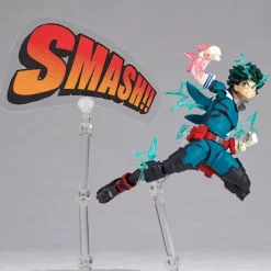 Amazing Yamaguchi Series No.018 Izuku Midoriya (Reissue)