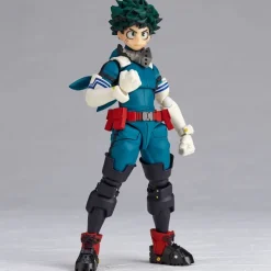 Amazing Yamaguchi Series No.018 Izuku Midoriya (Reissue)