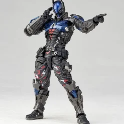 Amazing Yamaguchi Series No.024 Arkham Knight