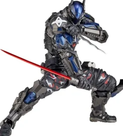 Amazing Yamaguchi Series No.024 Arkham Knight