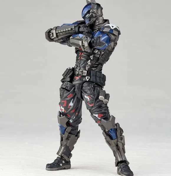 Amazing Yamaguchi Series No.024 Arkham Knight