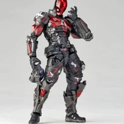 Amazing Yamaguchi Series No.024 Arkham Knight