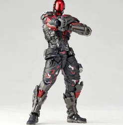 Amazing Yamaguchi Series No.024 Arkham Knight