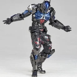 Amazing Yamaguchi Series No.024 Arkham Knight