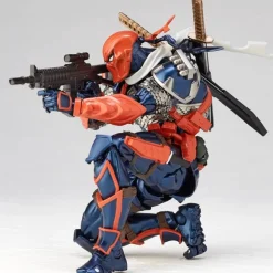 Amazing Yamaguchi Series No.011 DEATHSTROKE