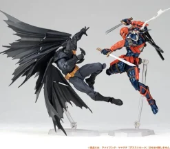 Amazing Yamaguchi Series No.011 DEATHSTROKE