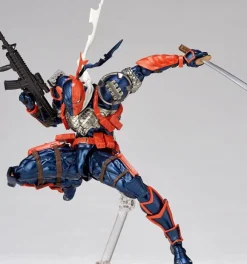 Amazing Yamaguchi Series No.011 DEATHSTROKE