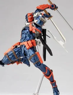 Amazing Yamaguchi Series No.011 DEATHSTROKE