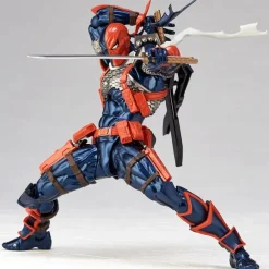 Amazing Yamaguchi Series No.011 DEATHSTROKE