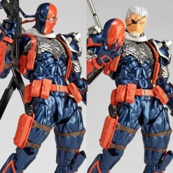 Amazing Yamaguchi Series No.011 DEATHSTROKE