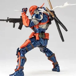 Amazing Yamaguchi Series No.011 DEATHSTROKE