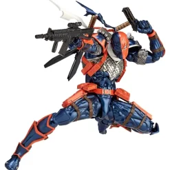 Amazing Yamaguchi Series No.011 DEATHSTROKE