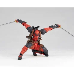 Amazing Yamaguchi Series No.025 Deadpool Ver.2.0 (Reissue)