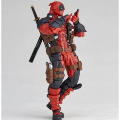 Amazing Yamaguchi Series No.025 Deadpool Ver.2.0 (Reissue)