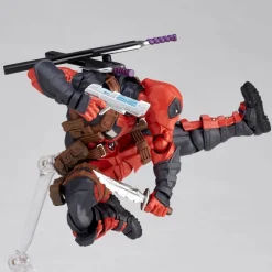 Amazing Yamaguchi Series No.025 Deadpool Ver.2.0 (Reissue)