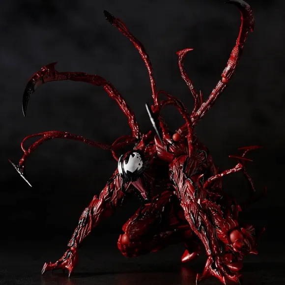 Amazing Yamaguchi Series No.008 Carnage (Reissue)