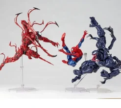 Amazing Yamaguchi Series No.008 Carnage (Reissue)