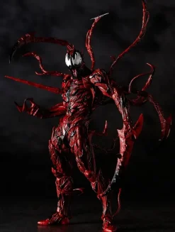 Amazing Yamaguchi Series No.008 Carnage (Reissue)