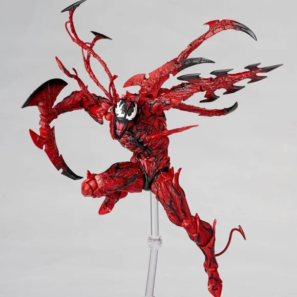 Amazing Yamaguchi Series No.008 Carnage (Reissue)