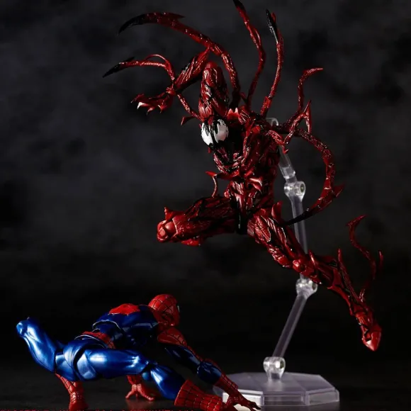 Amazing Yamaguchi Series No.008 Carnage (Reissue)