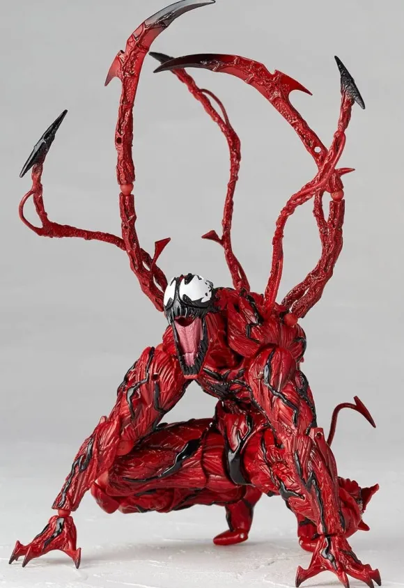 Amazing Yamaguchi Series No.008 Carnage (Reissue)